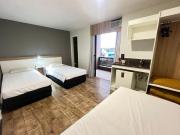 FLAT Upper Residence