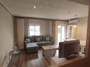 Flat Valencia Playa de la Malvarrosa La Malvarrosa