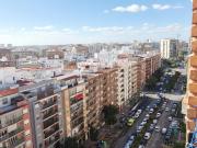 flat valencia russafa