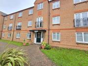 Flat, Valley House, Wash Beck Close, Scarborough, YO12 Flat, Valley House, Wash Beck Close, Scarborough, YO12