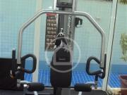 Flat Ã venda com 44,00mÂ² e 1 quarto em Lagoa, Rio de...