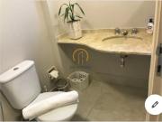 Flat à venda e locação na Alameda Campinas, Jardim...