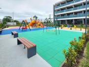 Flat à Venda na Praia do Cupe – 41,34m² com Garden