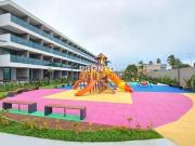 Flat à venda na Praia do Cupe – 41,34m² com Garden