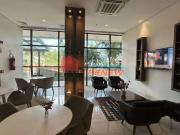 Flat à venda no Hotel Blue Tree Towers Valinhos/SP