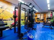 Flat à venda ou para locação no The World Vila Olímpia –...