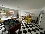 FLAT VENTA SAN BORJA, 90 M2, 3 DORMITORIOS, 1 COCHERA