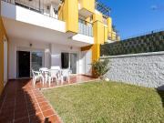 flat vera las salinas