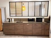 Flat very close to the Basilique du Sacré Cœur de...