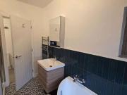 Flat, Viceroy Court, Wilmslow Road, Manchester, M20