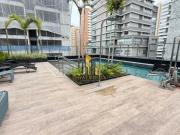 Flat Vila Mariana | Haus Mitre | 1 Dorm | 32m² | Pacote...