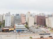 Flat Vila Nova Conceicao/Sao Paulo