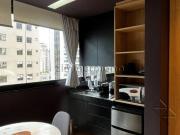 FLAT VILA OLIMPIA 1 DORMITÓRIO 1 VAGA