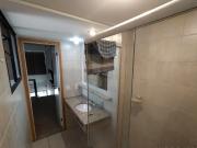 Flat Villaggio II Duplex Moema para locação em Moema!