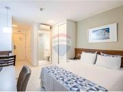 FLAT VISION HPLUSS SETOR HOTELEIRO NORTE