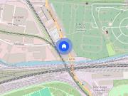 Flat W702, Mitre Yard, 104 106 Scrubs Lane, London, NW10