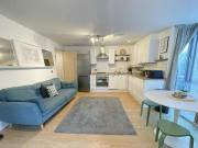 Flat,wallace Place, 1 Bedroom Flat