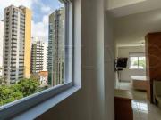 Flat Walldorf Excelente oportunidade para locaÃ§Ã£o