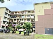 Flat Wangsa Maju Seksyen 1 KL Blok E 13