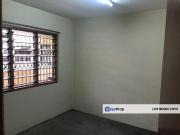 Flat Wangsa Maju @ Seksyen 2