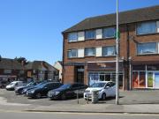 flat, warley court, moat road, oldbury