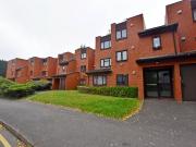 Flat, Waterside, Wheeleys Lane, Birmingham B15, 1 bed...