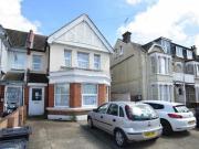 Flat, Wellesley Road, 5 Bedroom Block