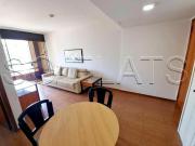 Flat West Side disponível para venda com 45m², 01...