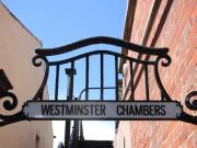 Flat,westminster Chambers,gell Street, 4 Bedroom Maisonette
