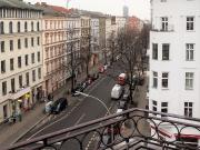Flat with 3 rooms in Berlin Kreuzberg close to...