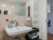 Flat with private river view in Köpenick, Berlin, Berlin...