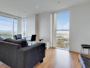 flat Woodberry Grove London N4