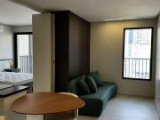 Flat WTC Residence Flat com 1 Quarto s por R$ 649000.00...