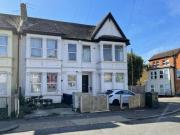 Flat, York Road, 1 Bedroom Ground