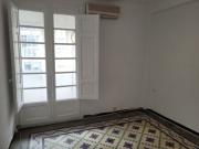 Flat Zaragoza Casco Histórico, Built Surface 65m