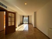 flat zaragoza centro