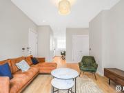 flat Zinc Street Sugar House Island E15