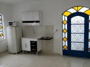 Flat/apartamento totalmente MOBILIADO no bairro Vila...