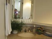 Flat/Aparthotel 1 quartos à venda no a Itaim Bibi