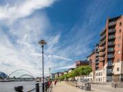Flat/Apartment Property to let St Anns Quay, Newcastle...