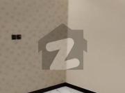 Flate for rent 2 bed dd First floor Faisal Cantonment