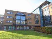 Flatholm House, Prospect Place, CF11