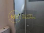 Apartamento Garden com 1 quarto, 1 vaga Brooklin São Paulo
