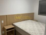 Flat/Loft/Estúdio com 1 quarto, Jardim Prudência São Paulo