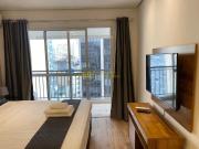 Flat/Loft/Estúdio com 1 quarto à Venda, Bela Vista São Paulo