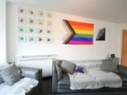 Flats 13 24, 3 Union Place, Birmingham, B29 7NF, United...