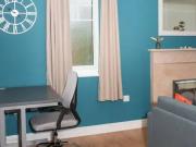 Flats 13 24, 3 Union Place, Birmingham, B29 7NF, United...