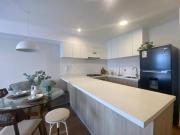 Flats 1 habitación San Isidro con vista al mar a pasos...