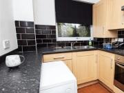 Flats 22 27 Seymour Close, Metchley, B29 7JD, United...