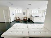 Flats ao lado do metrô Consolação, entrada imediata, s/...